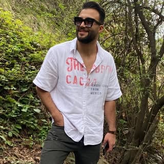Discover Persian shori_mod – Top پوشاک مردانه in Vancouver