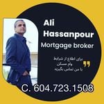 Discover Persian Ali Hassanpour – Top Mortgage Broker in Vancouver