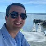 Discover Persian Peyman Salari – Top Financial in Vancouver