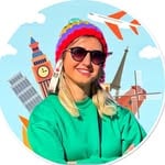 Discover Persian سفرنامه سارا – Top Traveler in Vancouver