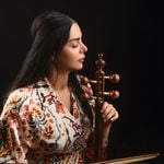 Discover Persian Marjan Alekhamis – Top Music & DJ in Vancouver