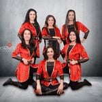 Discover Persian Chichaklar Dance Company – Top Dance in Vancouver