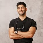 Discover Persian Mehdi Toulabi – Top Lifestyle in Vancouver