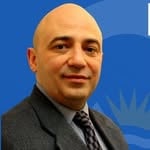 Discover Persian Hamed Najafi – Top Politic in Vancouver