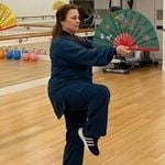 Discover Persian Fariba Eshratabadi – Top Sport Trainer in Vancouver