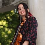 Discover Persian Farahnaz Barzmehri – Top Music in Vancouver