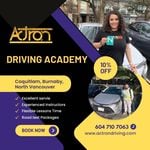 Discover Persian Mahdi Farhat – Top North Vancouver in Vancouver