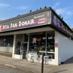 Discover Persian Pita Pan Donair – Top Port Coquitlam in Vancouver