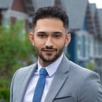 Discover Persian Erfan Dibaie – Top Realtor in Vancouver