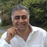 Discover Persian Kevin Kavakeb – Top Realtor in Vancouver