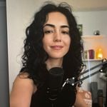 Discover Persian Yasaman Esmaeili – Top English in Vancouver