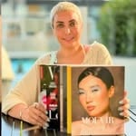 Discover Persian Mandana Rostami – Top Fashion in Vancouver