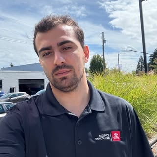 Discover Persian Farhood Jafari | تویوتا - Toyota – Top خدمات خودرو in Vancouver