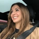 Discover Persian Dr. Deana Sarmast – Top Food & Health in Vancouver