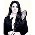 Discover Persian Farzaneh Jahangard – Top Fashion in Vancouver