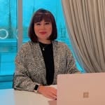 Discover Persian Mona Tajik – Top Immigration in Vancouver