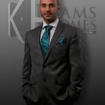 Discover Persian Kam Mirzaei – Top Realtor in Vancouver