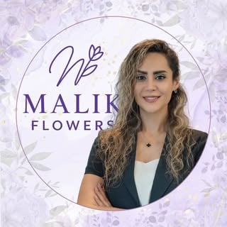 Discover Persian Malik Flowers – Top گلفروشی in Vancouver
