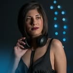 Discover Persian Ariana Abedini – Top Music & DJ in Vancouver
