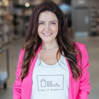 Discover Persian Newsha Towfigh | Personal Concierge + Professional Organizer – Top ارائه خدمات in Vancouver