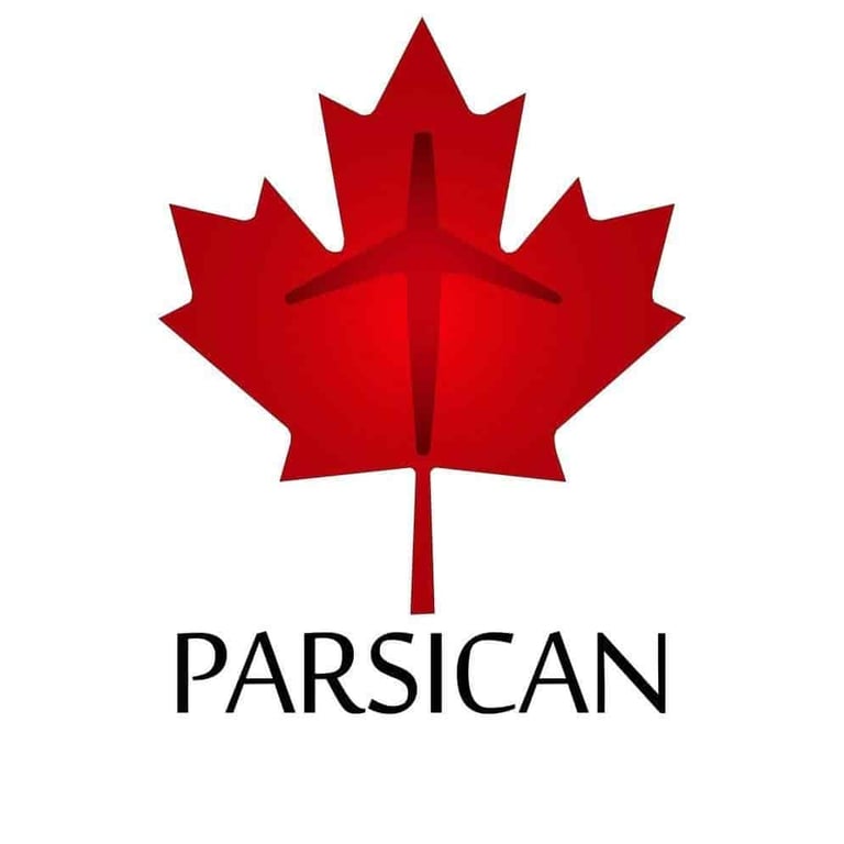 Discover Persian ParsiCan – Top Discover Vancouver in Vancouver
