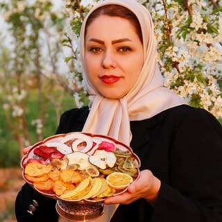Discover Persian میوه خشک پارسین|لواشک آرت‌شک – Top آجیل و خشکبار in Vancouver