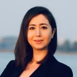 Discover Persian Riana Pourghaderi – Top Realtor in Vancouver