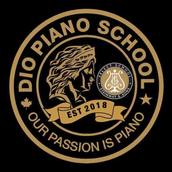 Discover Persian Dio Piano School – Top Music in Vancouver