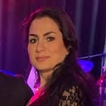 Discover Persian Parisa Pejman – Top Lifestyle in Vancouver