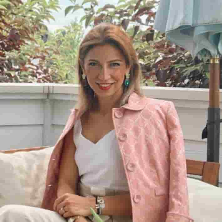 Discover Persian Lila – Top North Vancouver in Vancouver