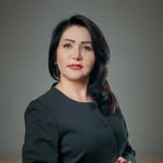 Discover Persian Roxana Ghasemkhani – Top Insurance in Vancouver