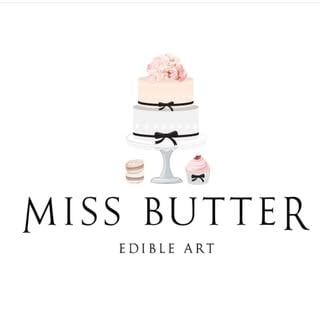 Discover Persian Miss Butter edible art /Banafsheh – Top کیک و شیرینی in Vancouver