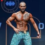 Discover Persian Ali sajian – Top Sport Trainer in Vancouver