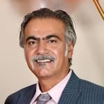 Discover Persian Ramin Keshmiri – Top Acupuncturist in Vancouver