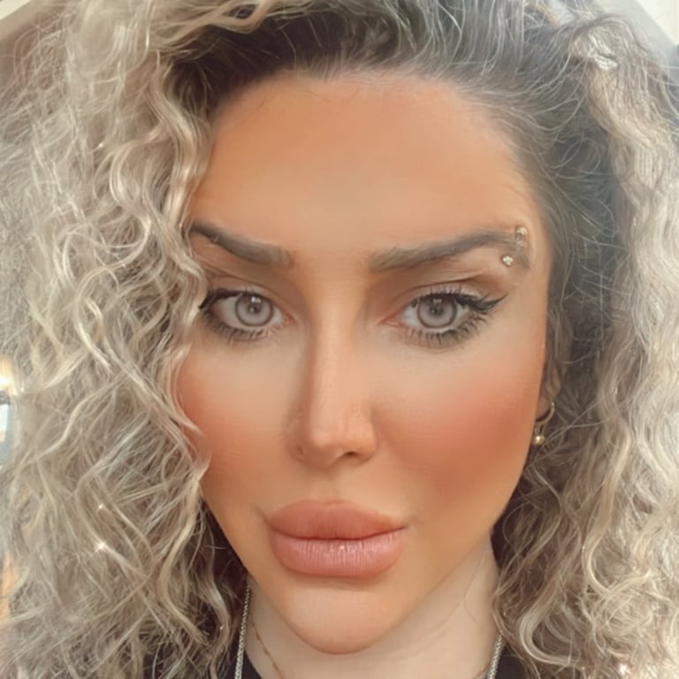 Discover Persian Nasim Ghanad – Top Makeup & Beauty in Vancouver