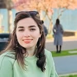 Discover Persian Tarah Amidian – Top Lifestyle in Vancouver