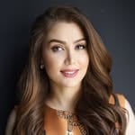 Discover Persian Ghazaal (Ellen) Ajdari – Top Realtor in Vancouver