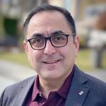 Discover Persian Mac Majidi – Top Photographer & Videographer in Vancouver