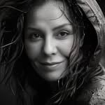 Discover Persian Mahnaz Baikzadeh – Top Art in Vancouver