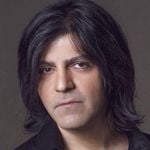 Discover Persian Kaveh Yaghmaei – Top Music & DJ in Vancouver