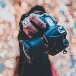 Discover Persian Mehrshad Sherafat – Top Photographer & Videographer in Vancouver