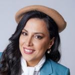 Discover Persian Azadeh Eltejaei – Top Lifestyle in Vancouver