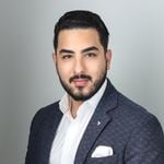 Discover Persian Dr. Yashar Tashakkor – Top Vancouver in Vancouver