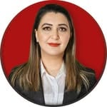 Maryam Rahimi