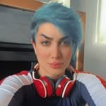 Discover Persian Susan Taghizadeh – Top Comedy in Vancouver