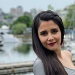 Discover Persian Shahla Nia – Top Dance in Vancouver