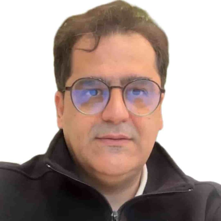 Discover Persian Ali Assari – Top Financial in Vancouver