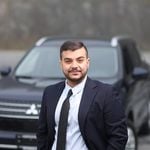 Discover Persian Parsa Hashemzadeh – Top Car & Dealership in Vancouver