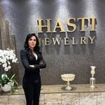 Discover Persian Zohreh Parsaeian – Top Jewelry in Vancouver