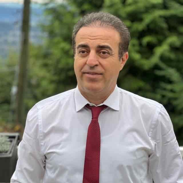 Discover Persian 𝐀𝐋𝐈 𝐌𝐎𝐀𝐘𝐄𝐃 – Top Food & Health in Vancouver